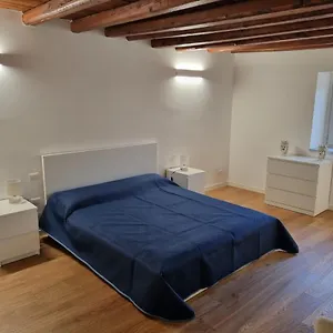  Apartamento Casa Azzurra - Palazzo Del Buonpastore Italia