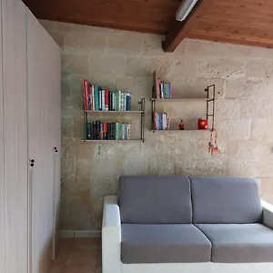  Apartamento Del Conservatorio Nel Centro Storico Italia