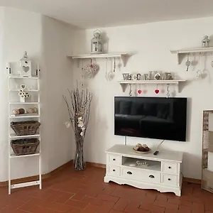  Appartamento La Casa Di Kikki