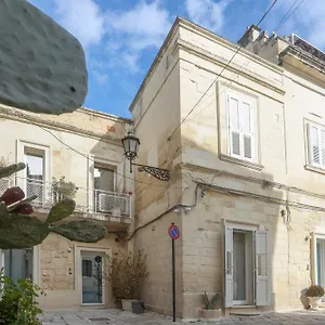  Apartamento Fjore Di Lecce, & Caffe Italia