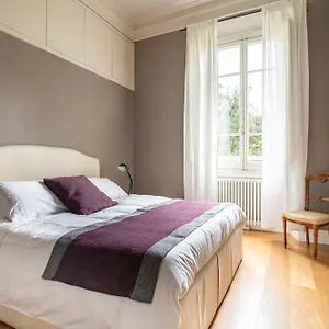  Appartamento Boutique With Private And Garden Oasis