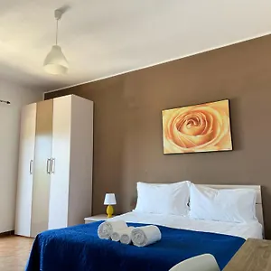  Apartamento Poseidon Bay Italia