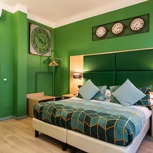 Residenza Olimpo Center 佛罗伦萨