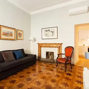  Apartamento Exclusive A Few Steps From The Spanish Steps Italia